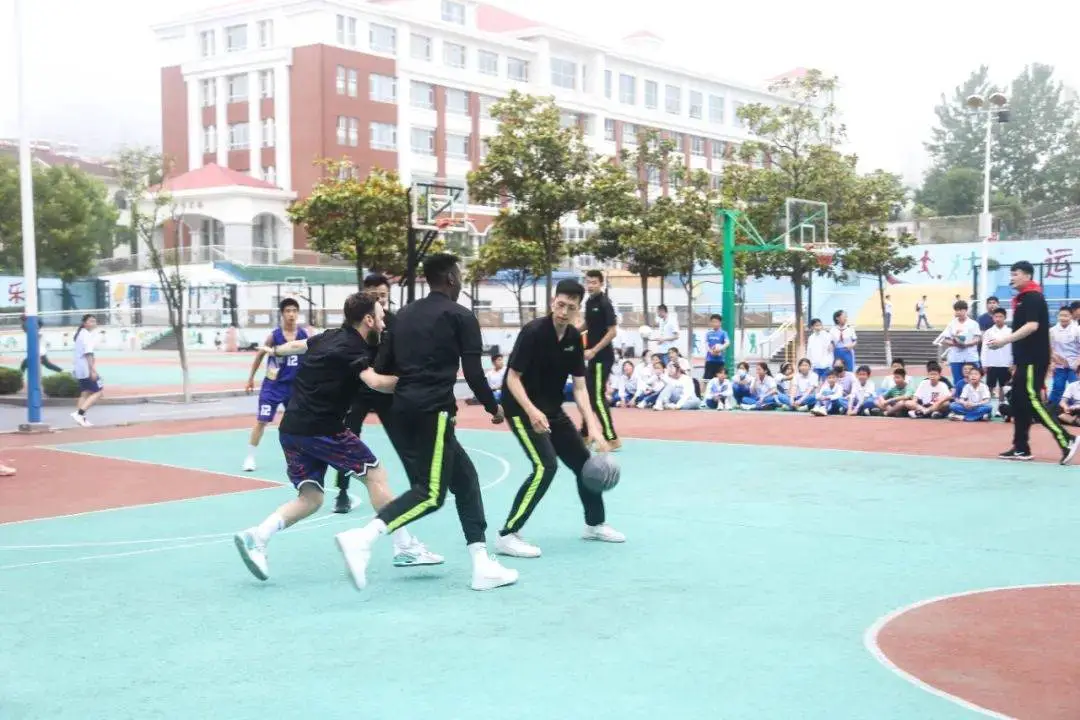 篮球训练营中试训的表现评估方法_2